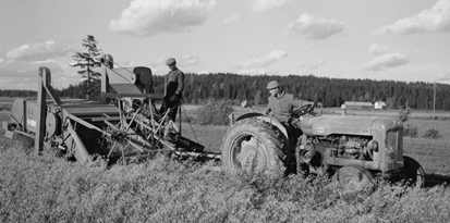voutilainen Erkki Museovirasto