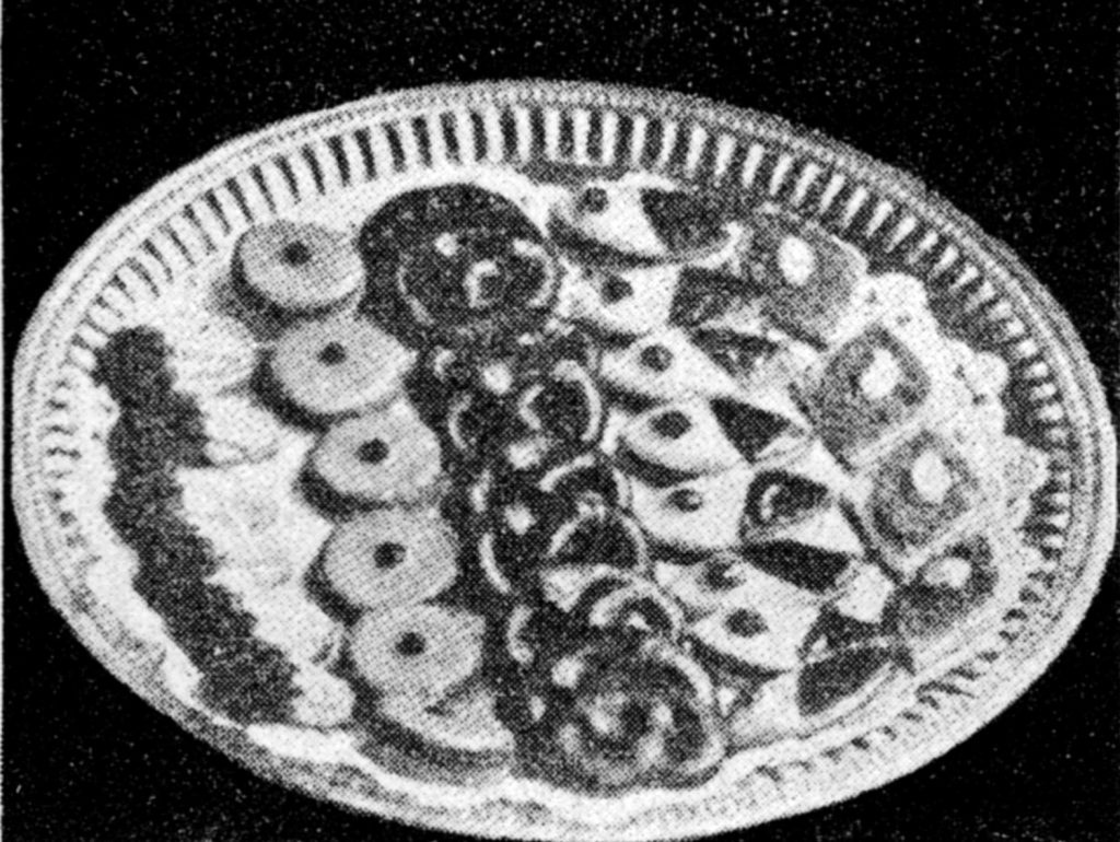 IMG_0007 Pikkuleipiä