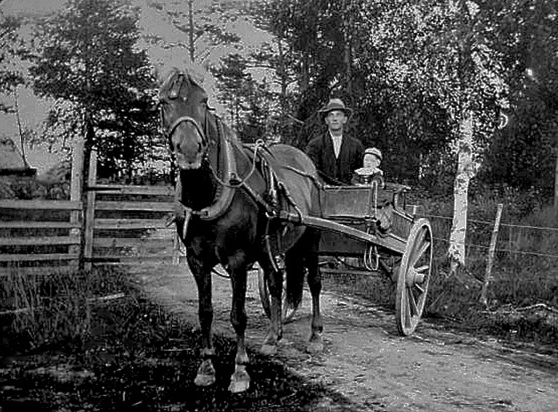 Esa V_ Nikolai ja Pentti Virtanen 10 korj