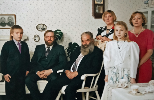 TR37 WP Rintalan perhekuva